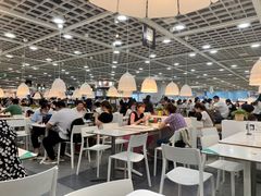 -宜家·瑞典风味餐厅(北京西红门店)