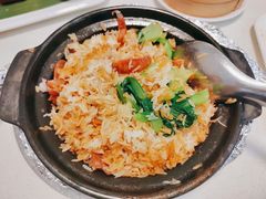 -煲王粤菜餐厅(中侨中心店)