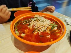 -超享乐剁椒面(合生汇店)