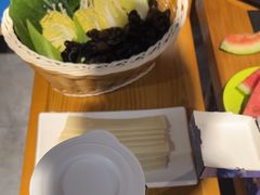 -大河宴·椒麻鱼火锅(北京路中和美食街店)