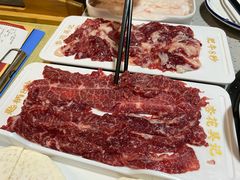 -杏花吴记牛肉火锅