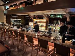 -NAYA Bar ·酒(红山店)