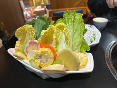 -野菌皇海景野生菌火锅(滨海大道店)