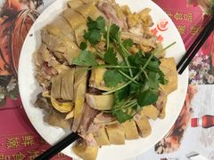 -振鼎鸡(福州路店)