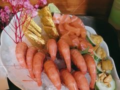 -和创柚子·会席日本料理(新区淮海街店)