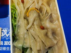 -老表记广西宵夜螺蛳鸭脚煲(西大店)