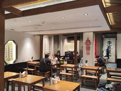 -李百蟹·江南蟹黄面·河景餐厅(夫子庙总店)