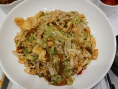 -到家尝北京菜(西坝河店)