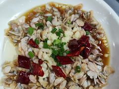 -新五一海鲜•夜宵大排档(城隍庙店)