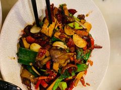 -嘉丰湘菜馆(芳群园店)