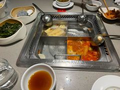 -海底捞火锅(九霄梦天地店)