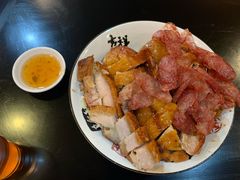 -吾家香港烧腊专门店
