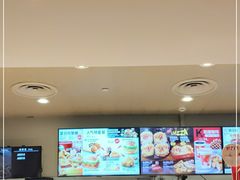 -肯德基(沭阳大润发店)