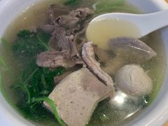 -黄记潮汕甜汤(贝底田坊店)