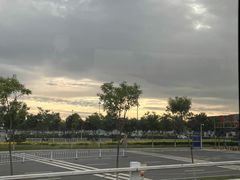 -银川河东国际机场