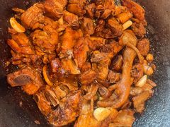 -姚稷大铁锅(东明广场店)