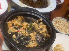 -小蓉合餐厅·川菜·陕南菜(凤城二路店)
