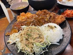 -米屋石锅拌饭(师大店)