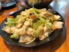 -望京一号·重庆江湖菜(工体店)