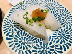 -大起水产回转寿司(道顿堀店)