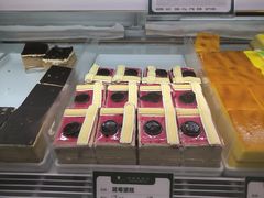 -蜂蝶来饼店(拱北总店)