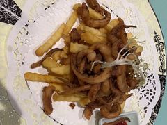 -苏先生海鲜渔庄(金桥店)