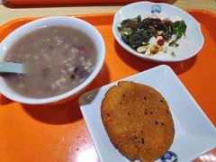-梅园食堂