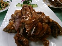 -那达慕蒙古风味酒楼