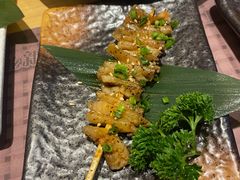 -林妈妈村·日式料理(宝山万达店)