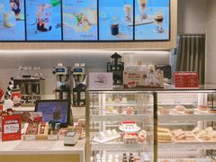 -Tims天好咖啡·贝果(拉斐尔云廊店)