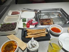-海底捞火锅(海宁路店)