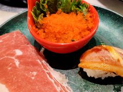 -五月罗马海鲜自助餐厅(月星环球港店)