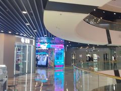 -大玩家(通州万达广场店)