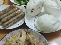 -天泽祥·鼓楼馒头(鼓楼店)