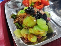 -北京大学-燕南食堂