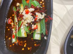 -铭副琦食·虾蟹烩馆(渔人码头店)