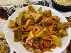 -渔家乐小海鲜(皇姑店)