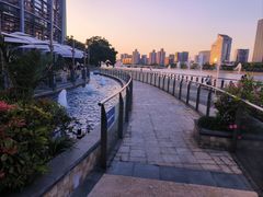 -MONICH牛排融合餐厅(和义大道购物中心店)