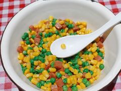 -彭耕记猪油炒小菜(吉联mall店)