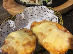-豪尚豪牛排(彩悦城店)