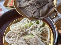 -珺小七铜锅涮肉(桃园路店)