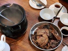 -农汤老店(顺联公园里店)