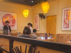 -冰城焰会大丰收铁锅炖(萝岗万达金街店)
