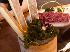 -盡膳口福跷脚牛肉火锅(北美新天地店)