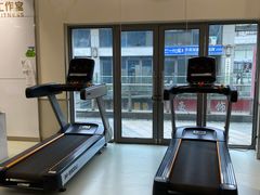 -中田健身工作室(嘉定江桥店)