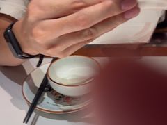 -禄运茶居·手工点心(猎德店)