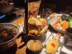 -玉川屋·深夜食堂居酒屋(柳巷店)