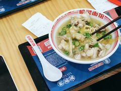 -哈灵面馆(宁波路店)