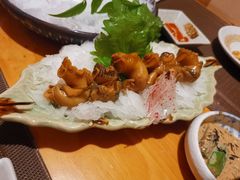 -悦和餐厅(CBD玉米楼店)