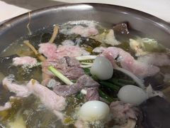 -海关荤豆花(洋河一路店)